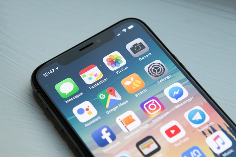 Mobile App Review